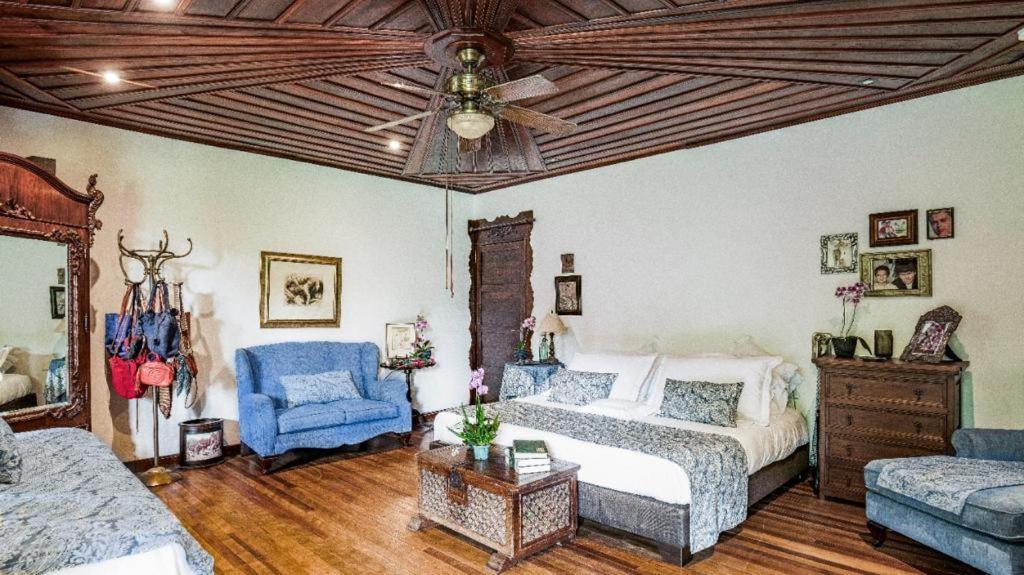 Hacienda Hotel San Jose Перейра Экстерьер фото