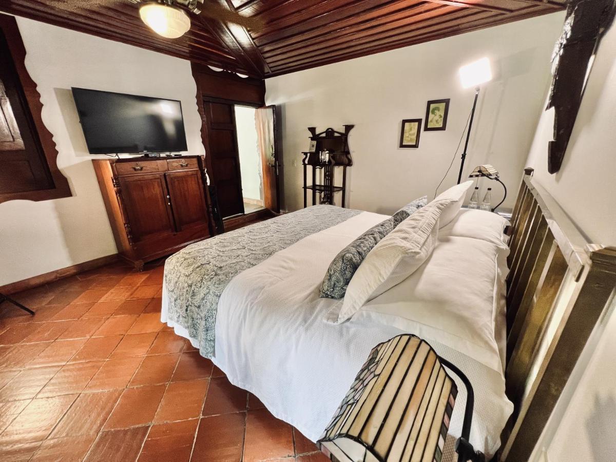 Hacienda Hotel San Jose Перейра Экстерьер фото
