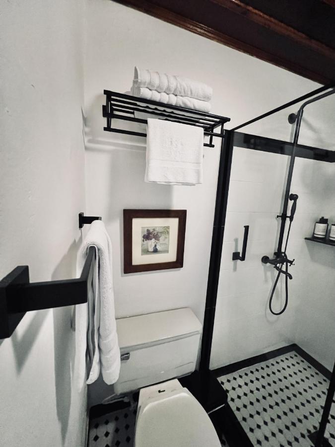 Hacienda Hotel San Jose Перейра Экстерьер фото