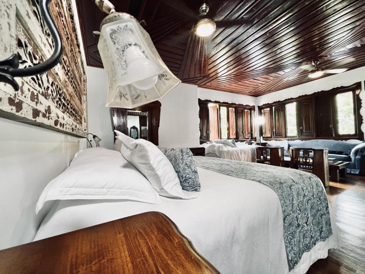 Hacienda Hotel San Jose Перейра Экстерьер фото