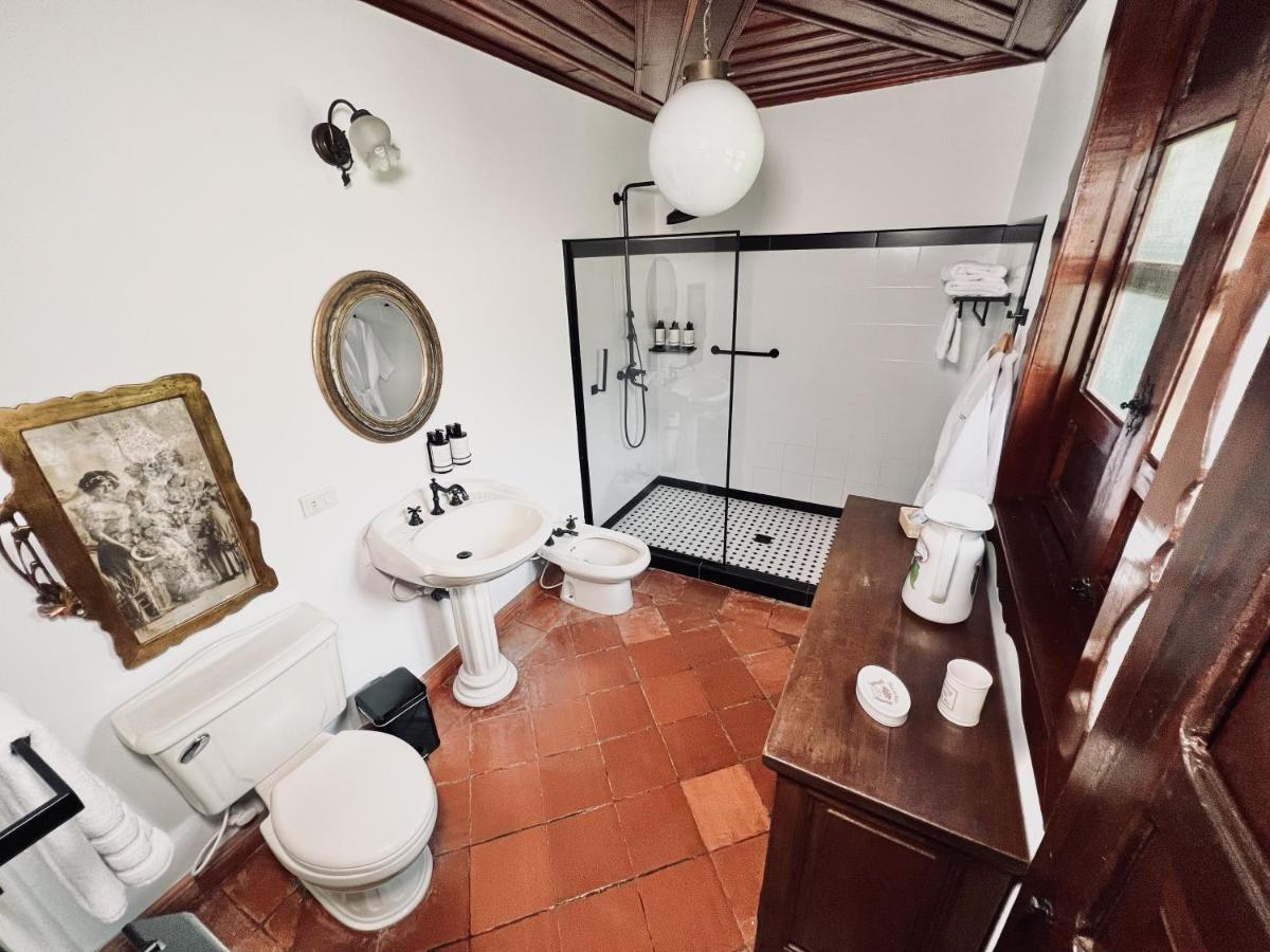 Hacienda Hotel San Jose Перейра Экстерьер фото