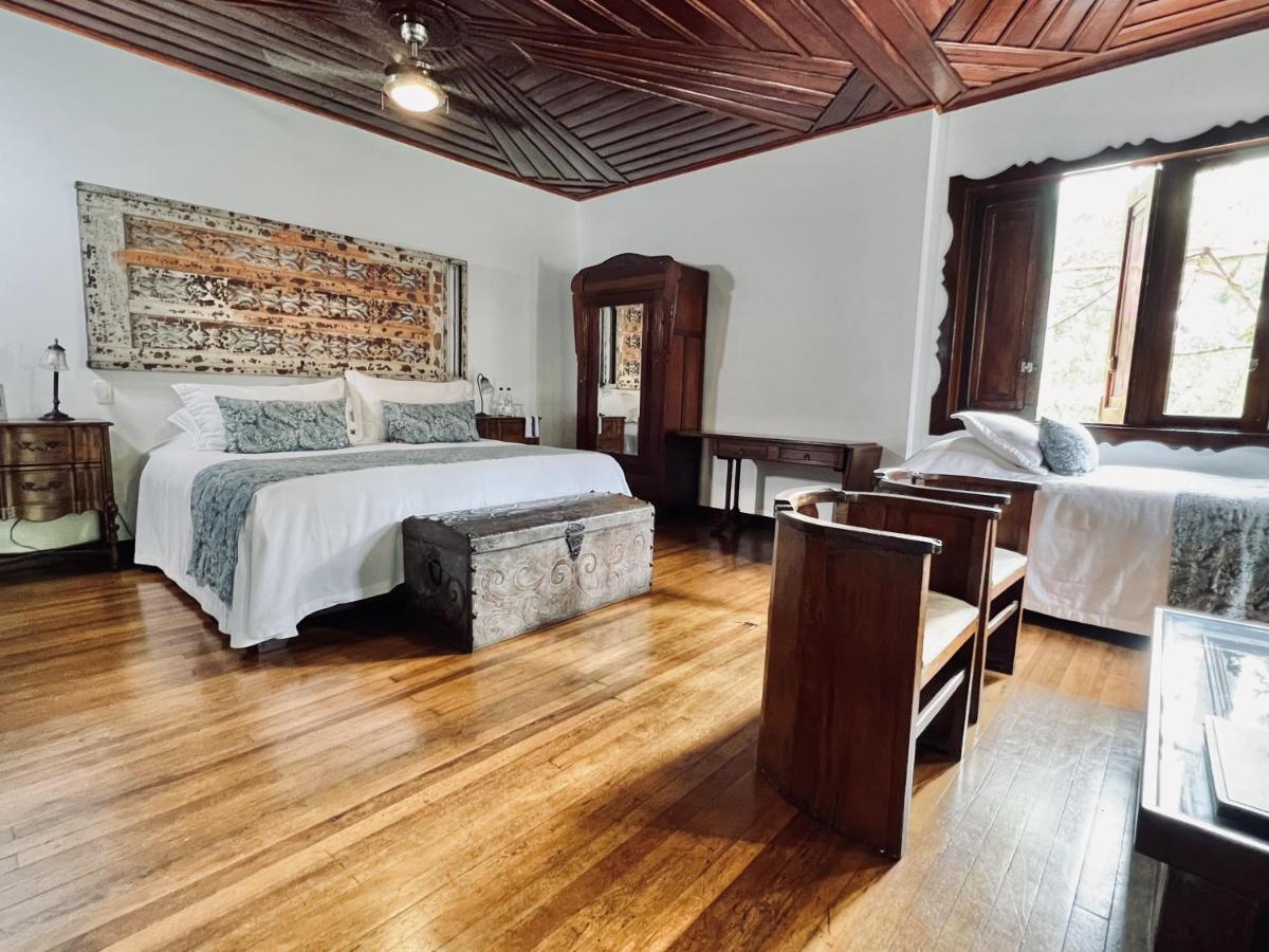 Hacienda Hotel San Jose Перейра Экстерьер фото