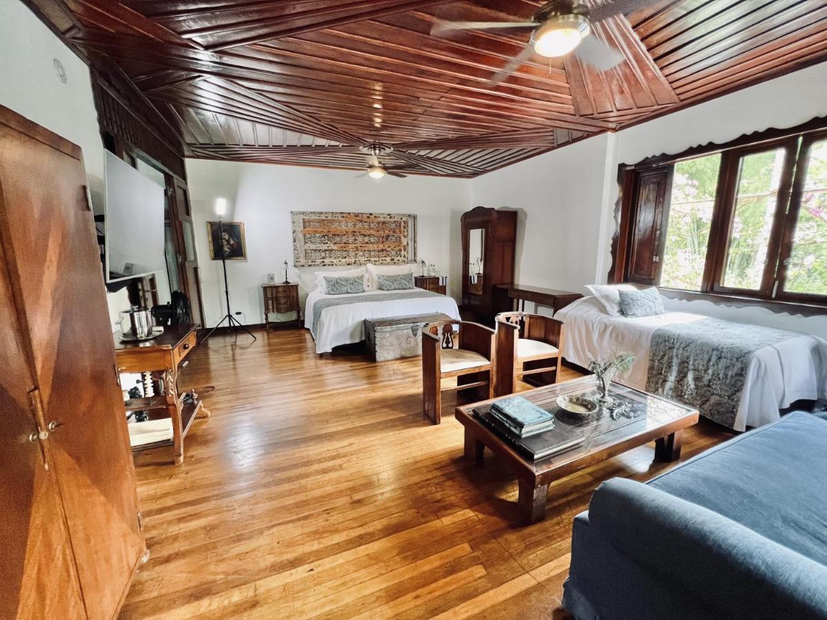 Hacienda Hotel San Jose Перейра Экстерьер фото