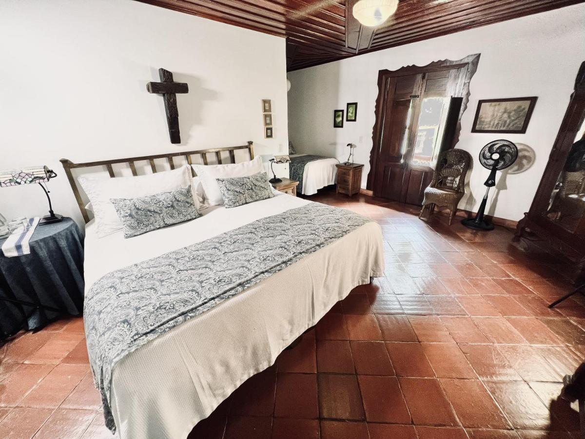 Hacienda Hotel San Jose Перейра Экстерьер фото