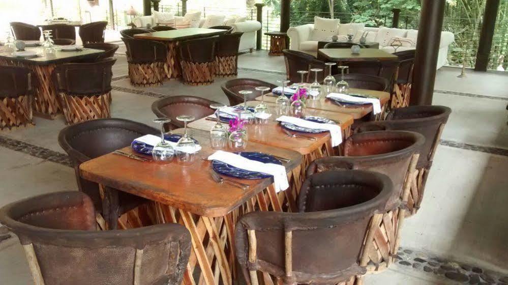 Hacienda Hotel San Jose Перейра Экстерьер фото
